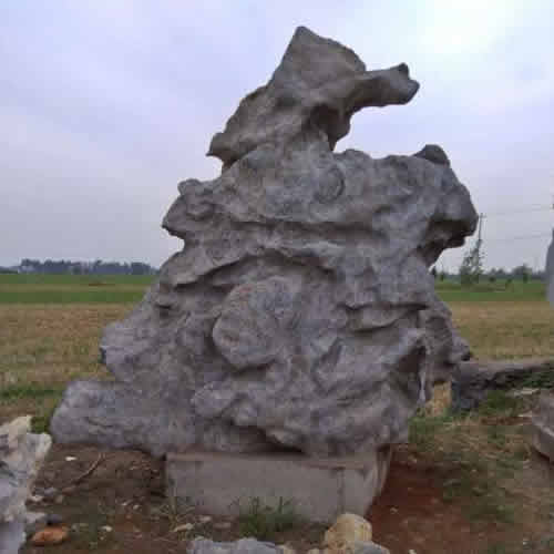 象形園林石，靈璧園林石，庭院園林石