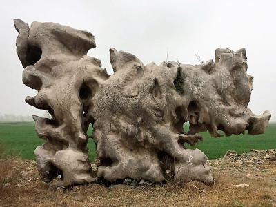 假山園林石，假山制作園林石